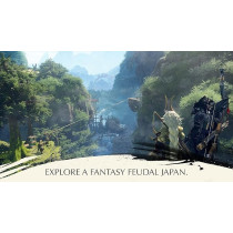 Electronic Arts PS5 Wild Hearts Video Game Disc