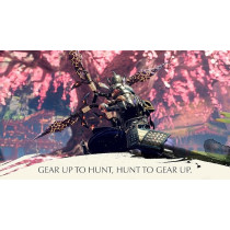 Electronic Arts PS5 Wild Hearts Video Game Disc