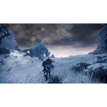 Electronic Arts PS5 Wild Hearts Video Game Disc