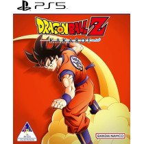 Bandai Namco Entertainment PS5 Dragon Ball Z Kakarot