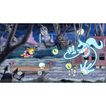 Studio MDHR Cuphead - PS4 - UAE Version