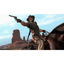 Rockstar Games Take Two Red Dead Redemption Nsw Pegi