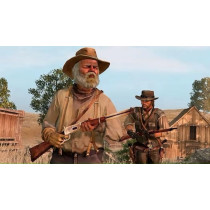 Rockstar Games Take Two Red Dead Redemption Nsw Pegi