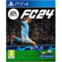 Electronic Arts EA Sports FC 24 (Nordic)