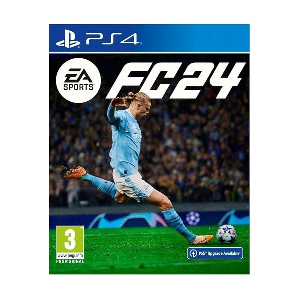 Electronic Arts EA Sports FC 24 (Nordic)