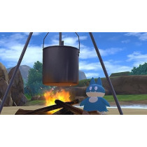 Nintendo Switch Detective Pikachu Return Video Games