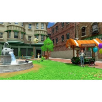 Nintendo Switch Detective Pikachu Return Video Games