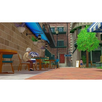 Nintendo Switch Detective Pikachu Return Video Games