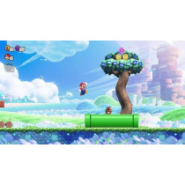 Nintendo Switch Super Mario Bros Wonder Video Game (UAE Version)