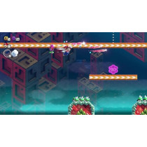 Nintendo Switch Super Mario Bros Wonder Video Game (UAE Version)