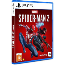 Sony Interactive Entertainment PS5 Marvel's Spiderman 2