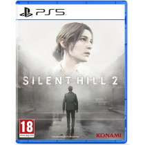 Konami Silent Hill 2 - PS5