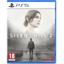 Konami Silent Hill 2 - PS5