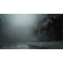 Konami Silent Hill 2 - PS5