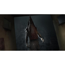 Konami Silent Hill 2 - PS5