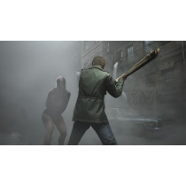 Konami Silent Hill 2 - PS5