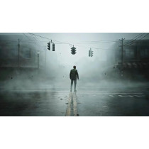 Konami Silent Hill 2 - PS5