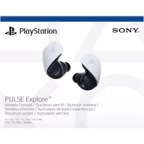 Playstation Pulse Explore...