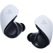 Playstation Pulse Explore Wireless Earbuds, White