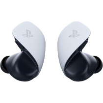 Playstation Pulse Explore Wireless Earbuds, White