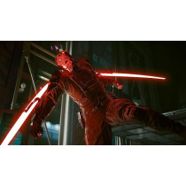 CD Projekt Red Cyberpunk 2077: Ultimate Edition (PS5)