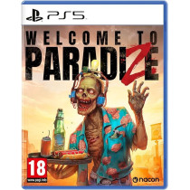 Welcome To Paradize PS5