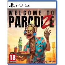 Welcome To Paradize PS5