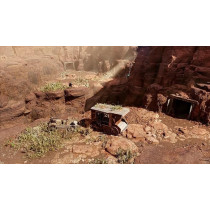 Welcome To Paradize PS5