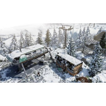 Welcome To Paradize PS5