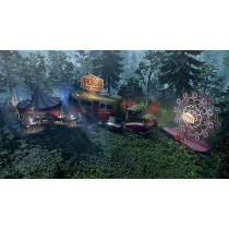 Welcome To Paradize PS5