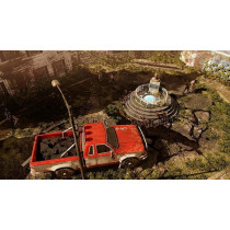 Welcome To Paradize PS5