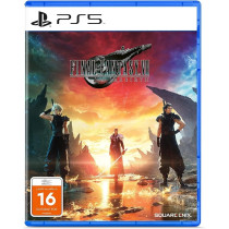 Square Enix PS5 Final Fantasy Vii Rebirth- UAE Version