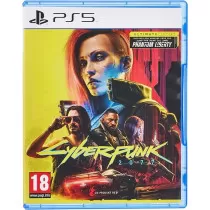 CD Projekt Red Cyberpunk...