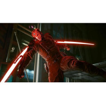 CD Projekt Red Cyberpunk 2077 - Ultimate Edition PEGI-AR PS5