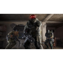 Prep Games Crossfire Sierra Squad PS5