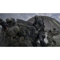 Prep Games Crossfire Sierra Squad PS5