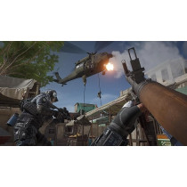 Prep Games Crossfire Sierra Squad PS5
