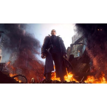 Bandai Namco Entertainment Tekken 8: Standard Edition (PS5)