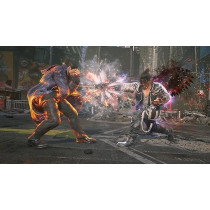Bandai Namco Entertainment Tekken 8: Standard Edition (PS5)
