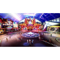 Bandai Namco Entertainment Tekken 8: Standard Edition (PS5)