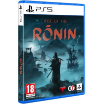 Sony Interactive Entertainment Rise Of The Ronin