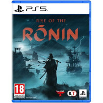 Sony Interactive Entertainment Rise Of The Ronin