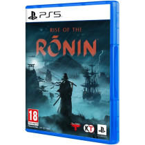 Sony Interactive Entertainment Rise Of The Ronin