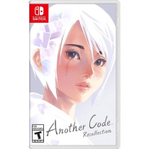 Another Code: Recollection, Nintendo Switch