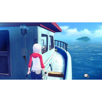 Another Code: Recollection, Nintendo Switch