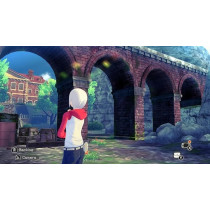 Another Code: Recollection, Nintendo Switch