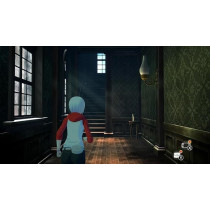 Another Code: Recollection, Nintendo Switch