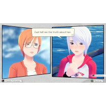 Another Code: Recollection, Nintendo Switch