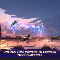 Ubisoft Prince Of Persia: The Lost Crown (Switch)