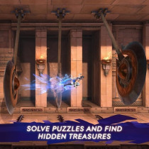 Ubisoft Prince Of Persia: The Lost Crown (Switch)